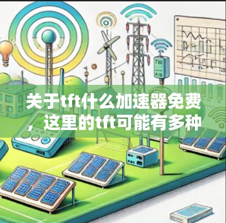关于tft什么加速器免费,这里的tft可能有多种解释,具体取决于上下文。以下是一些常见的解释和对应的免费加速器