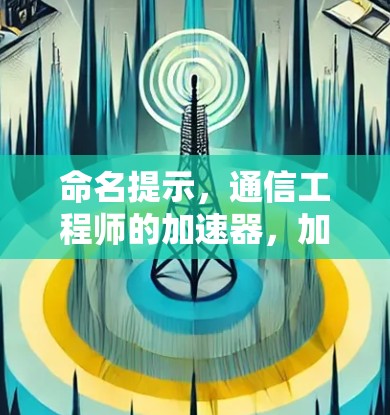 命名提示,通信工程师的加速器,加速数据传输与网络效率的新标准