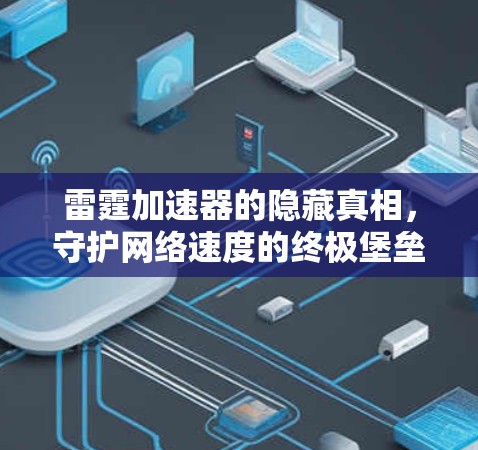 雷霆加速器的隐藏真相，守护网络速度的终极堡垒