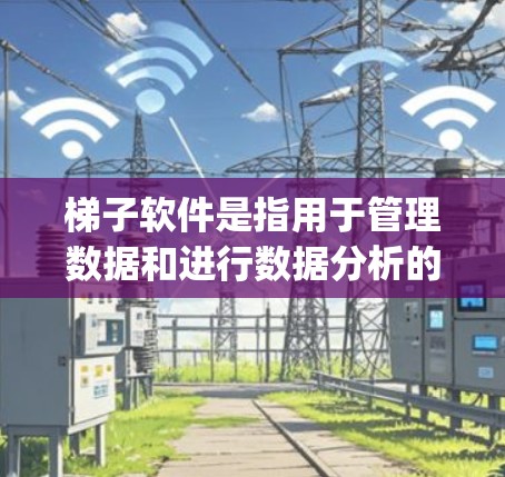 梯子软件是指用于管理数据和进行数据分析的工具,如Excel、Google Sheets、Tableau等。以下是对梯子软件的详细指导