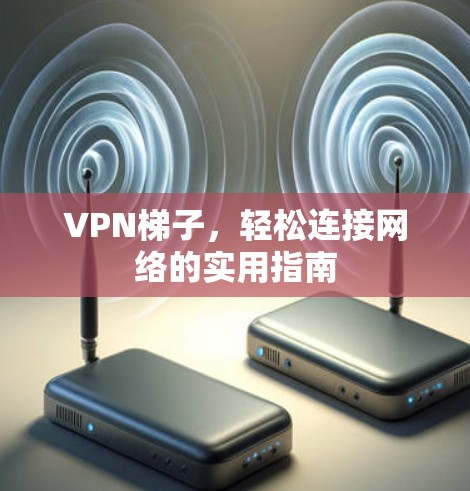 VPN梯子，轻松连接网络的实用指南