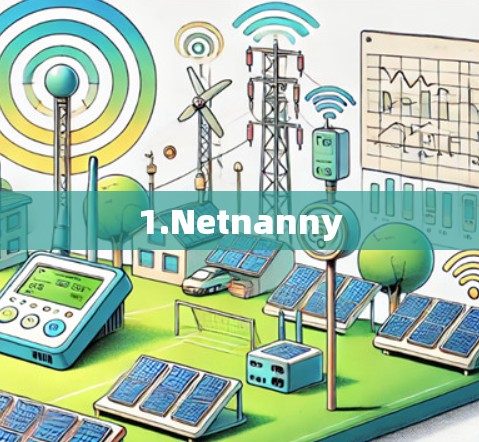 1.Netnanny