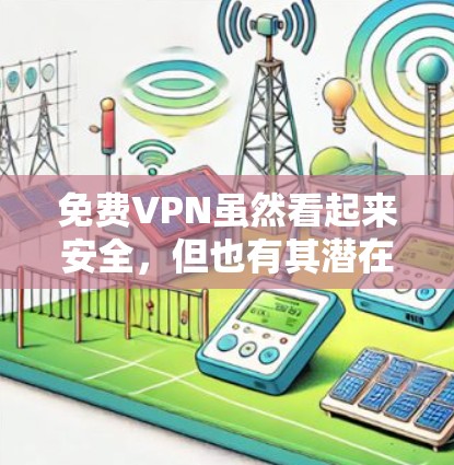 免费VPN虽然看起来安全,但也有其潜在的风险。关键在于选择可靠的、经过认证的VPN服务,并且确保在使用过程中严格遵守安全设置和防截获措施。以下是一些需要注意的事项 免费VPN虽然看起来安全,但也有其潜在的风险。关键在于选择可靠的、经过认证的VPN服务,并且确保在使用过程中严格遵守安全设置和防截获措施。以下是一些需要注意的事项