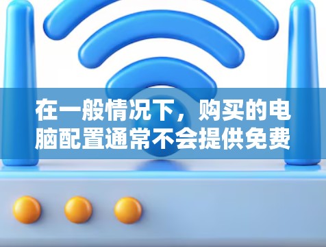在一般情况下，购买的电脑配置通常不会提供免费的VPN服务。如果您想通过付费的VPN服务来连接你的电脑和目标服务器，这通常比通过h1z1或单独的VPN软件更为安全和可靠
