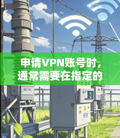 申请VPN账号时,通常需要在指定的服务器上进行登录,或通过软件包下载并安装。以下是一些基本的步骤和注意事项,帮助您申请免费VPN账号