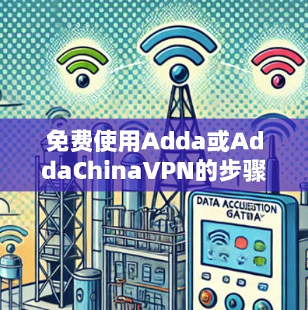 免费使用Adda或AddaChinaVPN的步骤