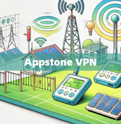 Appstone VPN