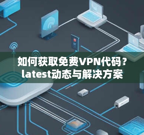 如何获取免费VPN代码？latest动态与解决方案