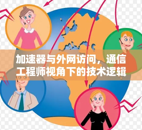 加速器与外网访问,通信工程师视角下的技术逻辑与合规边界