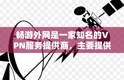 畅游外网是一家知名的VPN服务提供商，主要提供NAT（非公开网）和T1（公开网）两种VPN机制。NAT和T1是两种常见的VPN协议，用户可以根据自己的需求选择适合的协议