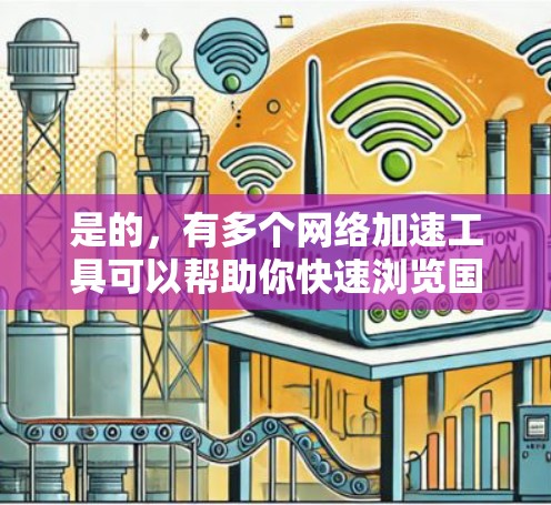 是的，有多个网络加速工具可以帮助你快速浏览国外网站，提升你的访问体验。以下是几种常见的网络加速工具和如何使用它们