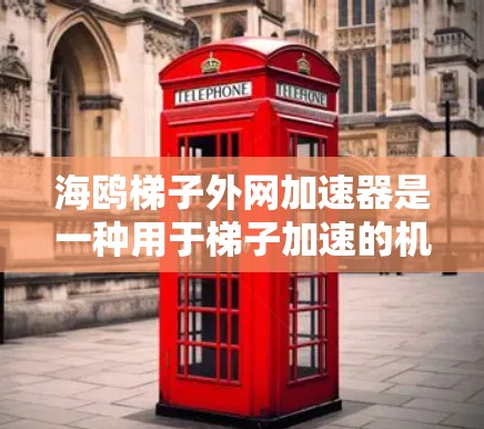 海鸥梯子外网加速器是一种用于梯子加速的机械装置，通常由专业团队开发，广泛应用于建筑和楼梯装饰领域。以下是关于其详细介绍的总结