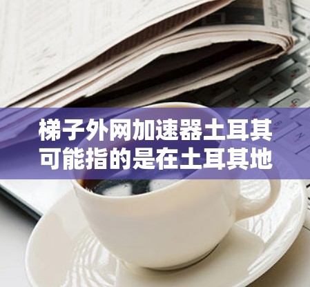 梯子外网加速器土耳其可能指的是在土耳其地区的某个特定项目或设备中，涉及梯子结构加速器的技术或解决方案。以下是一些可能的解释和信息