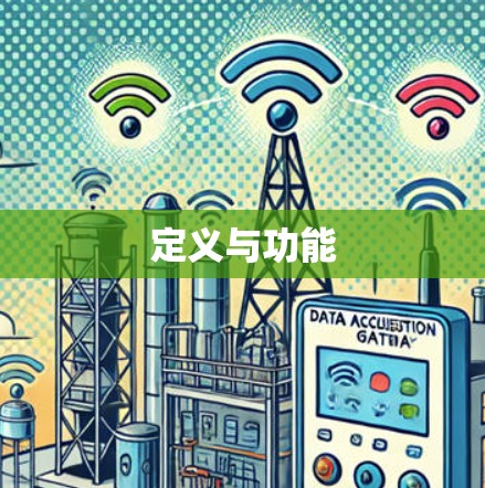 定义与功能 定义与功能