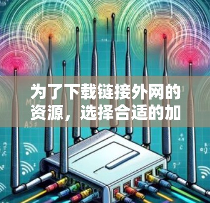 为了下载链接外网的资源,选择合适的加速器是关键。以下是一些推荐的工具和方法,帮助你高效地下载 为了下载链接外网的资源,选择合适的加速器是关键。以下是一些推荐的工具和方法,帮助你高效地下载