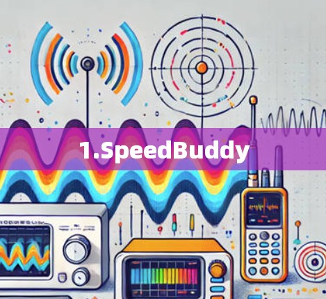 1.SpeedBuddy
