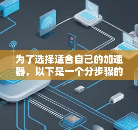 为了选择适合自己的加速器,以下是一个分步骤的建议