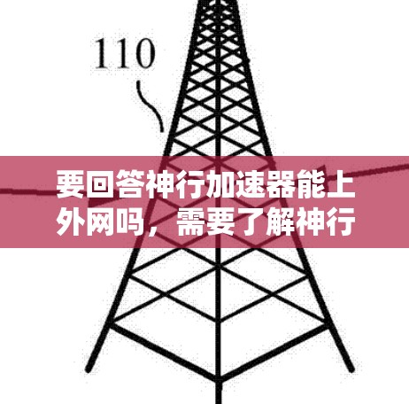 要回答神行加速器能上外网吗,需要了解神行加速器具体指的是什么。不同的神行加速器可能有不同的功能和使用方式,以下是一些可能的情况 要回答神行加速器能上外网吗,需要了解神行加速器具体指的是什么。不同的神行加速器可能有不同的功能和使用方式,以下是一些可能的情况