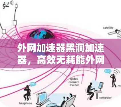 外网加速器黑洞加速器，高效无耗能外网流量管理解决方案