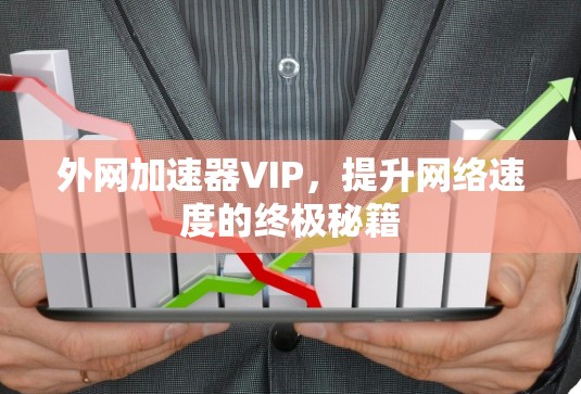 外网加速器VIP，提升网络速度的终极秘籍