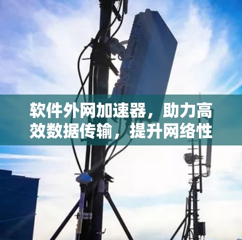 软件外网加速器,助力高效数据传输,提升网络性能 软件外网加速器,助力高效数据传输,提升网络性能