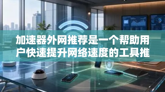 加速器外网推荐是一个帮助用户快速提升网络速度的工具推荐平台。以下是几个常用的加速器推荐网站,供您参考 加速器外网推荐是一个帮助用户快速提升网络速度的工具推荐平台。以下是几个常用的加速器推荐网站,供您参考
