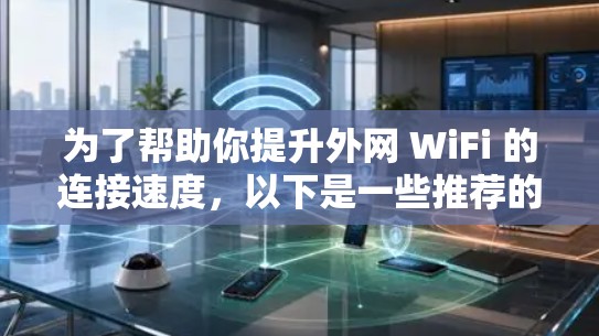 为了帮助你提升外网 WiFi 的连接速度,以下是一些推荐的外网 WiFi 加速器列表,供你选择 为了帮助你提升外网 WiFi 的连接速度,以下是一些推荐的外网 WiFi 加速器列表,供你选择