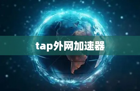 tap外网加速器