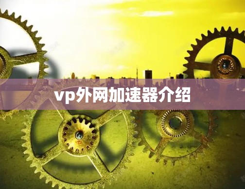 vp外网加速器介绍 vp外网加速器介绍