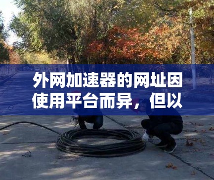 外网加速器的网址因使用平台而异，但以下是一些常见的加速器的网址和使用方法