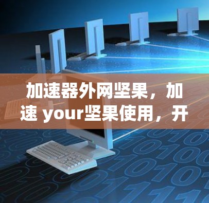 加速器外网坚果，加速 your坚果使用，开启高效的生活