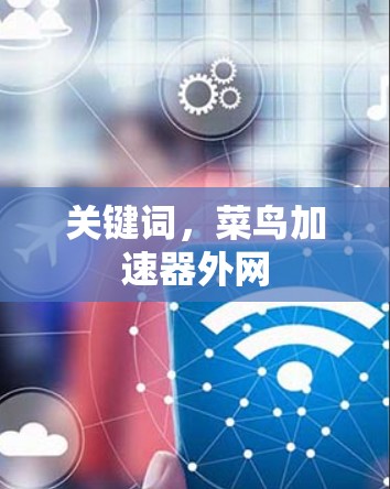 关键词，菜鸟加速器外网