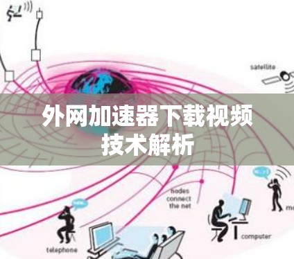 外网加速器下载视频技术解析