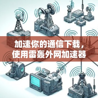 加速你的通信下载,使用雷轰外网加速器,轻松提升网络速度! 加速你的通信下载,使用雷轰外网加速器,轻松提升网络速度!