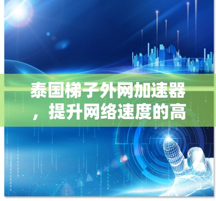 泰国梯子外网加速器，提升网络速度的高效解决方案
