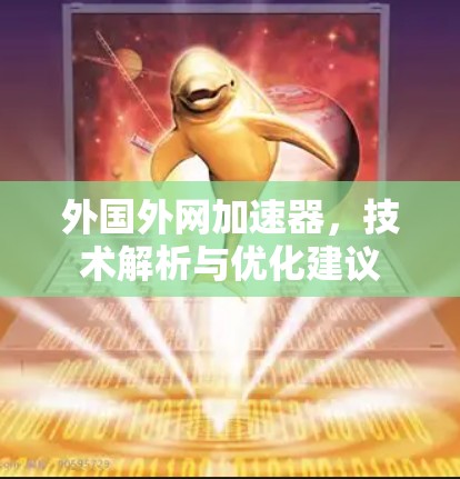 外国外网加速器，技术解析与优化建议