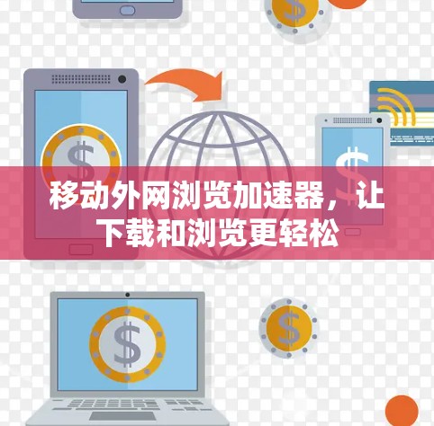 移动外网浏览加速器,让下载和浏览更轻松 移动外网浏览加速器,让下载和浏览更轻松