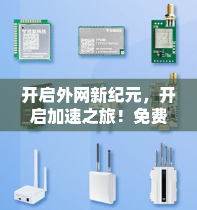开启外网新纪元，开启加速之旅！免费外网加速器，让你的网络更高效，生活更顺畅