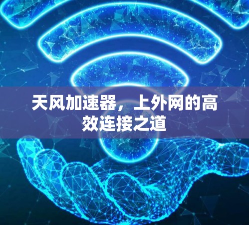 天风加速器，上外网的高效连接之道