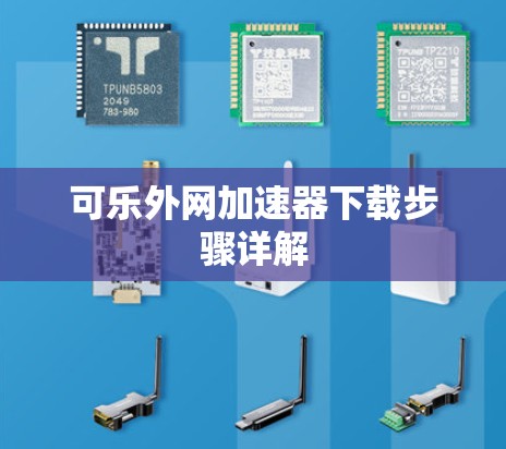 可乐外网加速器下载步骤详解