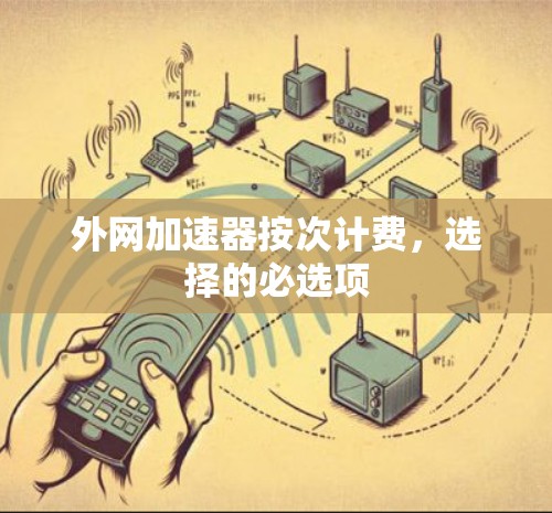 外网加速器按次计费，选择的必选项