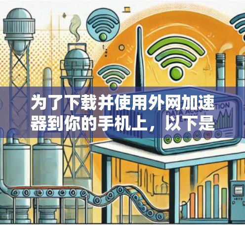 为了下载并使用外网加速器到你的手机上,以下是详细的步骤 为了下载并使用外网加速器到你的手机上,以下是详细的步骤
