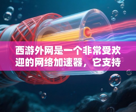 西游外网是一个非常受欢迎的网络加速器，它支持多种加速方式，帮助用户更快地访问互联网。如果你正在使用西游外网时遇到了延迟，可以考虑使用一些加速器来提升速度。以下是几款常用的加速器推荐