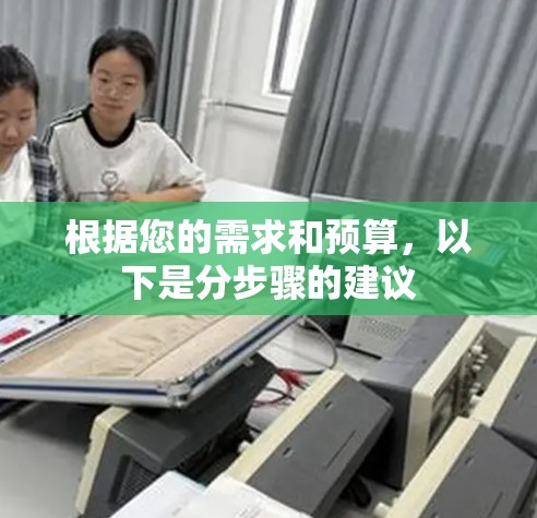 根据您的需求和预算,以下是分步骤的建议 根据您的需求和预算,以下是分步骤的建议