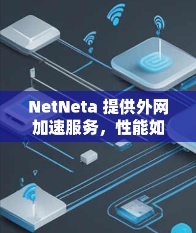 NetNeta 提供外网加速服务,性能如何? NetNeta 提供外网加速服务,性能如何?