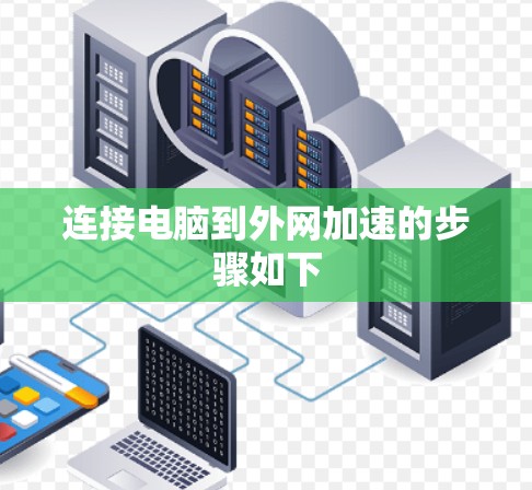 连接电脑到外网加速的步骤如下 连接电脑到外网加速的步骤如下