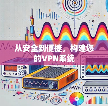 从安全到便捷，构建您的VPN系统