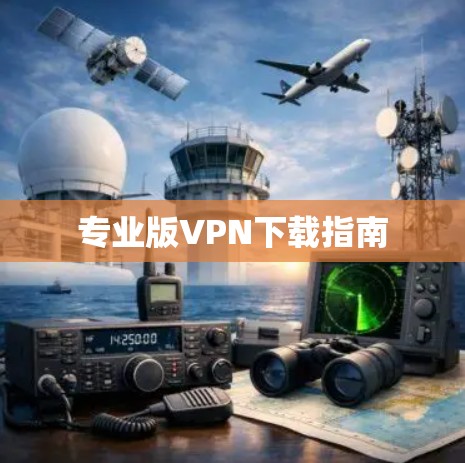 专业版VPN下载指南 专业版VPN下载指南