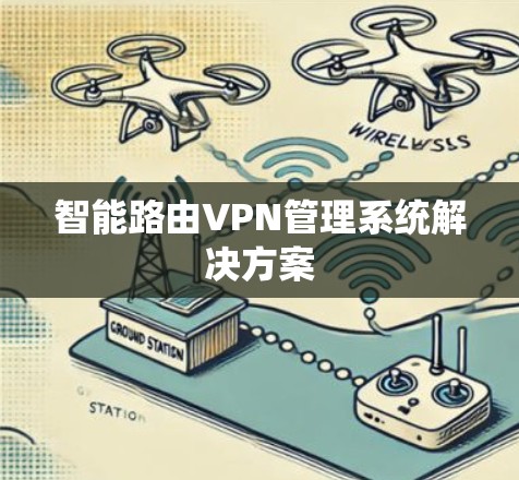 智能路由VPN管理系统解决方案 智能路由VPN管理系统解决方案
