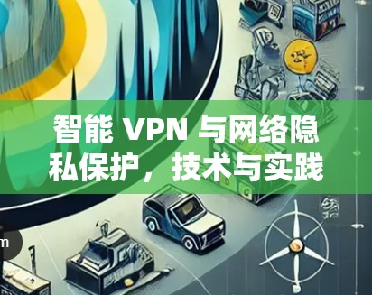 智能 VPN 与网络隐私保护,技术与实践的完美结合 智能 VPN 与网络隐私保护,技术与实践的完美结合